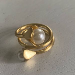 Tory Burch ring